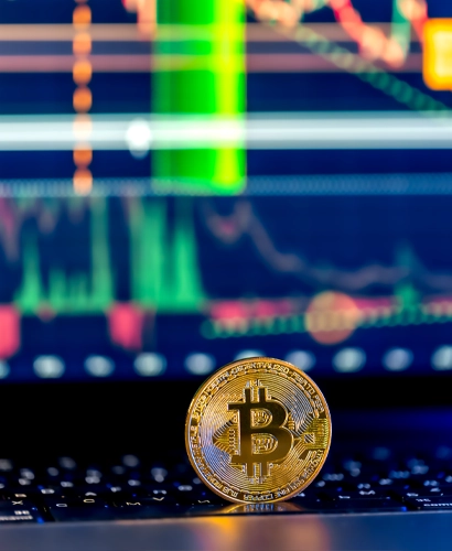 Team von Zil Mor Vax bei der Marktanalyse