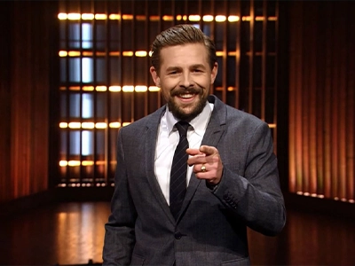 Klaas Heufer-Umlauf über Zil Mor Vax