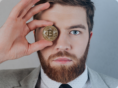 Julian Wolf – Chief Analyst bei Zil Mor Vax